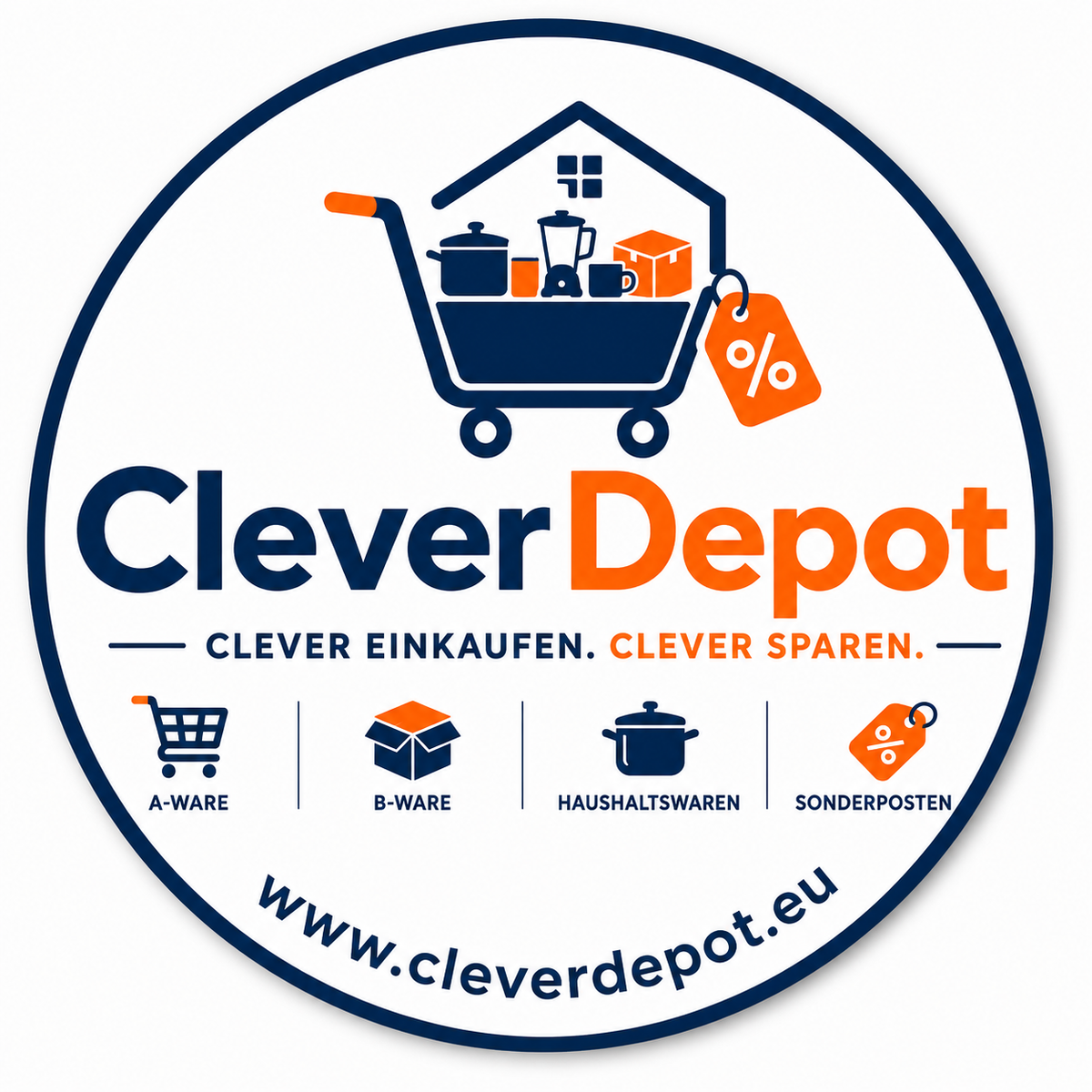 CleverDepot